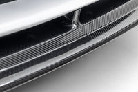 Vorsteiner Tesla Model Y Aero Carbon Fiber Front Spoiler (TEV2020)