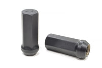 Vossen Lug Nuts M14x1.5 Black 55mm for F250/F350 Super Duty (Set of 32)
