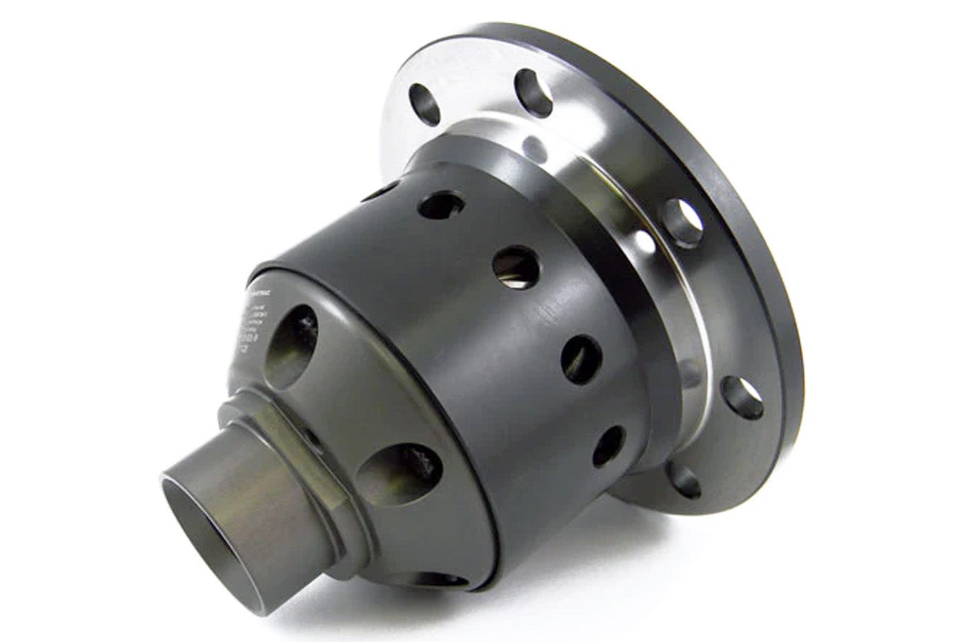 Wavetrac Differential Nissan GTR R35 LSD Front Diff