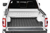 WeatherTech ImpactLiner Bed Liner for 2021+ Ford Raptor (36912IM/36913IM) installed