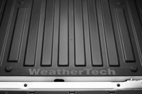 WeatherTech ImpactLiner Bed Liner for 2021+ Ford Raptor (36912IM/36913IM) upclose