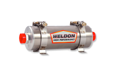 Weldon 1400 hp electric fuel pump