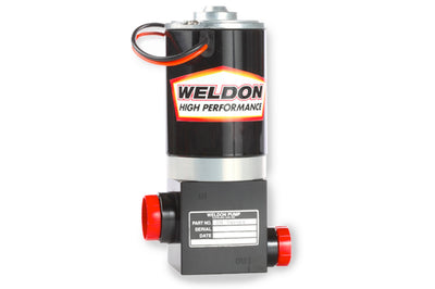 Weldon 1400 HP Fuel Pump All Fuel Types (DB2015-A)