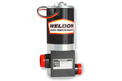 Weldon 1400 HP Fuel Pump All Fuel Types (DB2025-A)