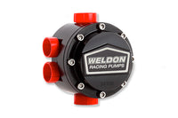 Weldon Mechanical Racing Fuel Pump 1400HP Plus (34704)