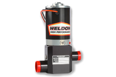 Weldon Fuel Pump All Fuel Types over 1400 HP (B2311-A) for carb