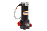 Weldon Electric Racing Fuel Pump 1400HP Plus (A16000-A)