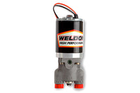 Weldon Turbo Lube Pumps (A8019-A)