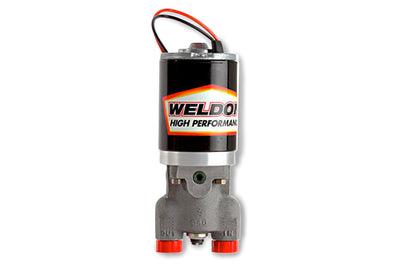 Weldon Turbo Lube Pumps (B8009-A)