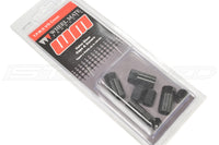 Wheel Mate TPMS Valve Stem Sleeve and Cap Kit