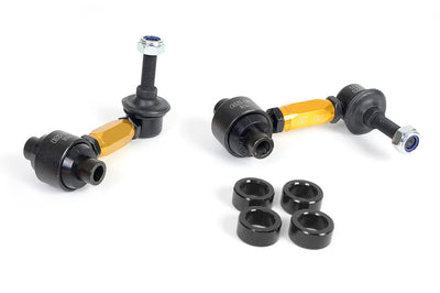 Whiteline Adjustable Rear Sway Bar Links for 2022+ VB Subaru WRX (KLC182)