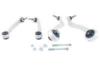 Whiteline Control Arm Kit for F8X BMW M2/M3/M4 (KTA287)