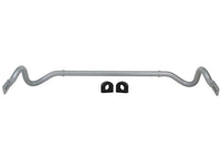 Whiteline Front 30mm Adjustable Sway Bar for F8X BMW M2/M3/M4 (BBF44Z)