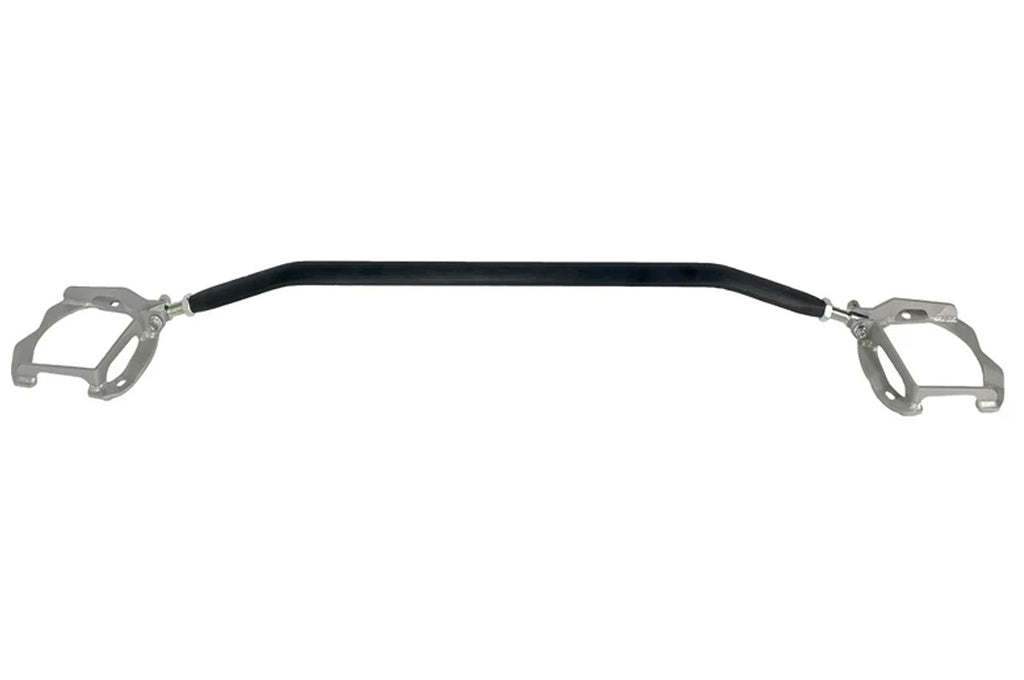 Megan Racing Front Upper Strut Tower Bar – Fits Subaru WRX (2015-2021, Non-STi)