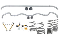 Whiteline Grip Series Kit for 2022+ VB Subaru WRX (GS1-SUB011) suspension upgrade