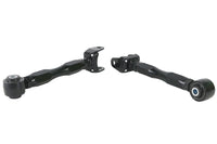 Whiteline Lower Control Arms for 2023+ Toyota GR Corolla (KTA306)