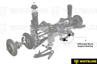 Whiteline Rear Differential Mounting Bushing for 2022+ VB Subaru WRX (KDT905)