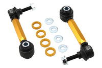 Whiteline Rear Swaybar End Link Kit for F8X BMW M2/M3/M4 (KLC233)