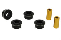 Whiteline Rear Trailing Arm Bushing Kit for 2022+ VB Subaru WRX (W63414)