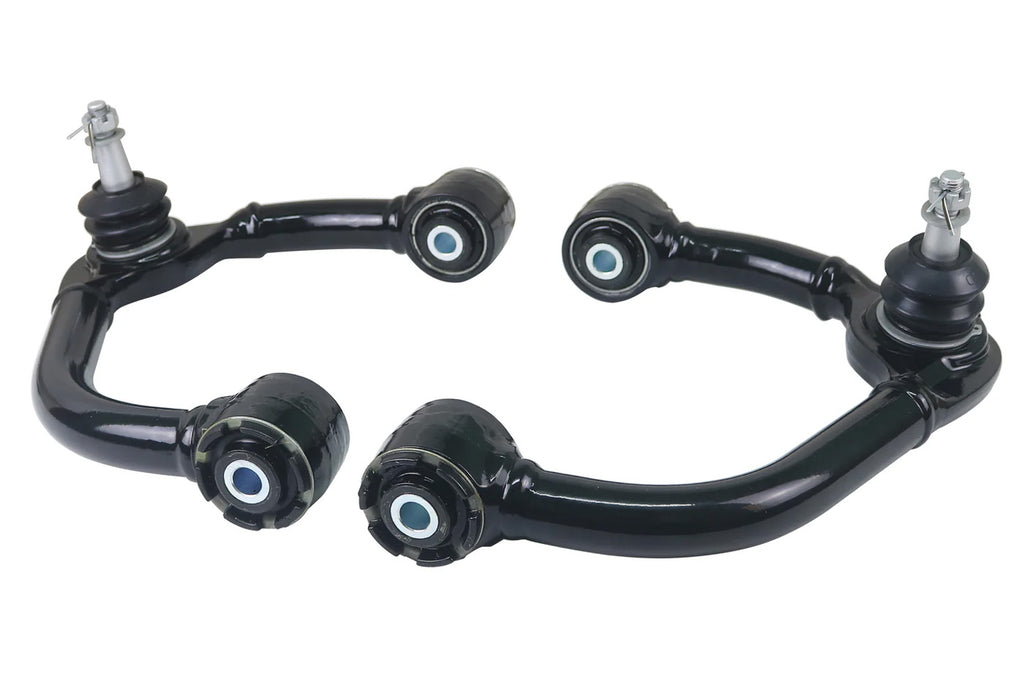 Ford Raptor Rear Control Arms Whiteline Upper Control Arm Kit for 2017-2020 Ford F150 Raptor