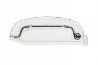 Zaklee Clear Cam Gear Cover for DSM & Evo 1-3