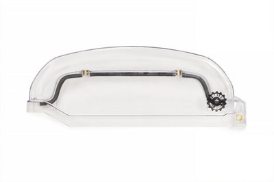 Zaklee Clear Cam Gear Cover for DSM & Evo 1-3