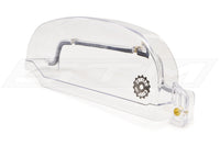 Zaklee Clear Cam Gear Cover for DSM & Evo 1-3