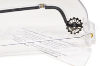 Zaklee Clear Cam Gear Cover for DSM & Evo 1-3