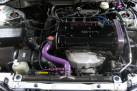 Zaklee DSM Clear Cam Gear Cover Installed