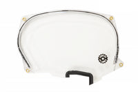 Zaklee Clear Cam Gear Cover for Evo 4-8