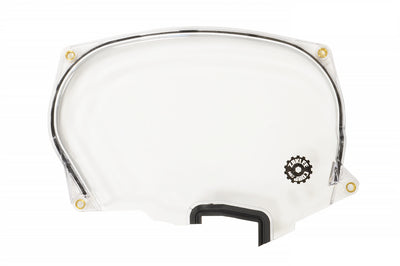 Zaklee Clear Cam Gear Cover for Evo 4-8