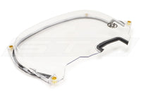 Zaklee Clear Cam Gear Cover for Evo 4-8