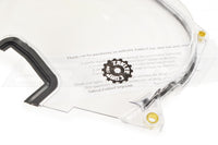 Zaklee Clear Cam Gear Cover for Evo 4-8