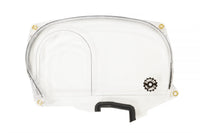 Zaklee Clear Cam Gear Cover for Evo 9 MIVEC