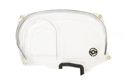 Zaklee Clear Cam Gear Cover for Evo 9 MIVEC