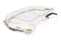 Zaklee Clear Cam Gear Cover for Evo 9 MIVEC