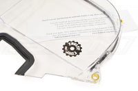 Zaklee Clear Cam Gear Cover for Evo 9 MIVEC