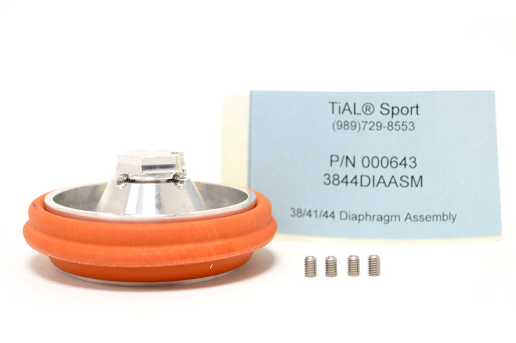 000643 TiAL Sport 38 41 44 Wastegate Diaphragm