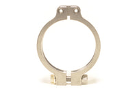 000930 MVRCLO TiAL Sport MVR VBand Outlet Clamp