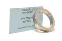 000938 MVRVS TiAL Sport MVR 44mm Wastegate Valve Seat