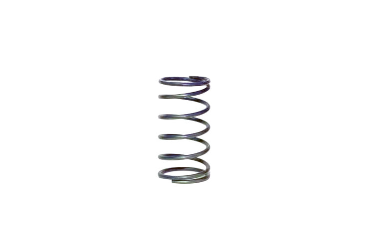 thumbnail image 2 of TiAL Style 60mm V60 Turbo External Wastegate Spring – Small Blue, 0.37 Bar / 5.4 Psi (MAMBATEK) 2 of 4