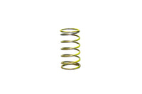 001841 Large Yellow TiAL Sport Wastegate Spring for F38 F41 F46 V60