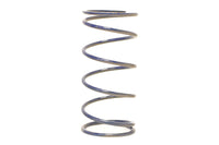 Mvr Spring Chart TiAL Sport MVR / MVS Wastegate Springs