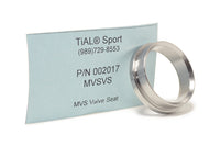 002017 MVSVS TiAL Sport MVS 38mm Wastegate Valve Seat