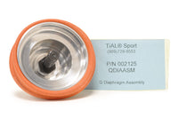 TiAL Sport Q/QR BOV Diaphragm