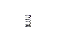 002188 Small Blue TiAL Sport Wastegate Spring for F38 F41 F46 V60
