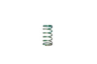 002189 Small Green TiAL Sport Wastegate Spring for F38 F41 F46 V60