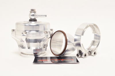 USED TiAL Sport Q Silver BOV