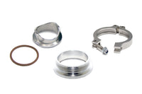 TiAL Sport QRJ 1.5 inch Stainless Flange Clamp Kit Part Number 004811