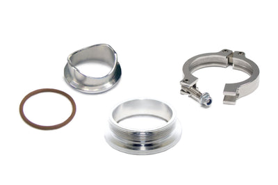 TiAL Sport QRJ 1.5 inch Stainless Flange Clamp Kit Part Number 004811